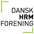 Centrum lager National folketælling Dansk Human Resource Management Forening